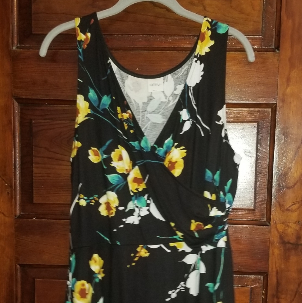 Sun Dress